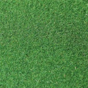 All Scale Scenics - 71144 Grass Mat - Medium Green - Z Scale