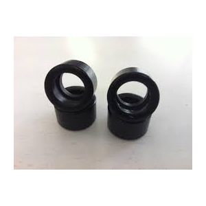 MJK - 4403 Tyres - Scalextric Vintage (Low Grip)