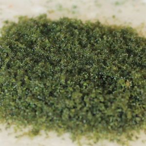 All Scale Scenics - 71031 Moss Green - Coarse