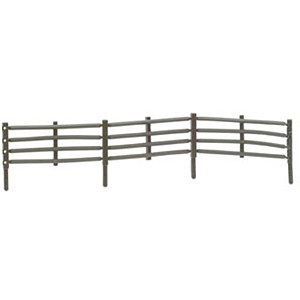 Peco - NB-45 Flexible Field Fence - N Scale