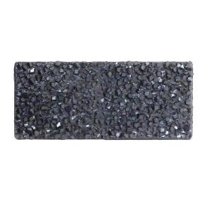 Peco - NR-201 Coal/Coke, Black Wagon Load 4 Pack - N Scale