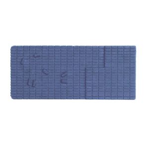 Peco - NR-202B Bricks, Blue Wagon Load 4 Pack - N Scale