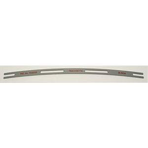 Peco - Tracksetta - 30" Radius Template - N Scale