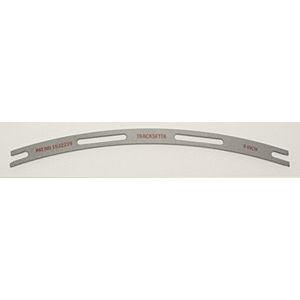 Peco - Tracksetta - 9" Radius Template - N Scale