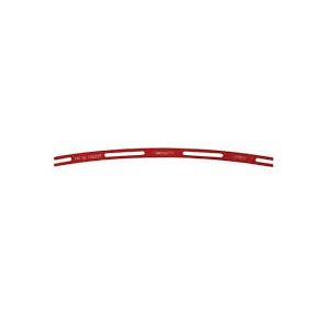 Peco - Tracksetta - 24" Radius Template