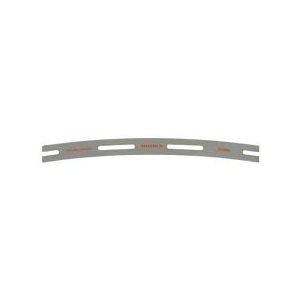 Peco - Tracksetta - 30" Radius Template