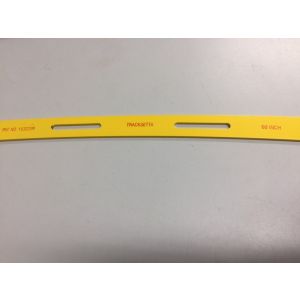 Peco - Tracksetta - 60" Radius Template