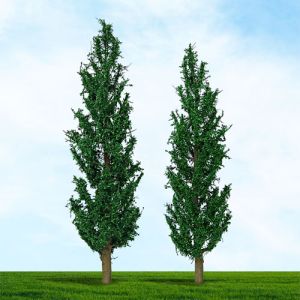 All Scale Scenics - 70432 Poplar Tree - N Scale