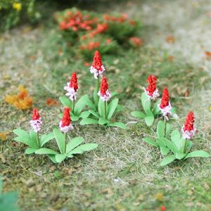 All Scale Scenics - 70036 Primula Vialii