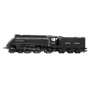 Hornby - R30137 BR, Class B17/5, 4-6-0, 61670 'City of London' - Era 4 - OO Scale