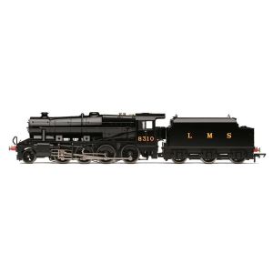 Hornby - R30281 LMS, Class 8F, 2-8-0, NO. 8310 - Era 3 - OO Scale