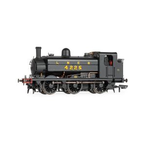 Hornby - R30366 LNER - Class J52 - 4225 - Era 3 - OO Scale