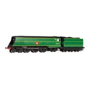 Hornby - R3860 BR, Merchant Navy Class, 4-6-2, 35012 'United States Lines' - Era 4 - OO Scale