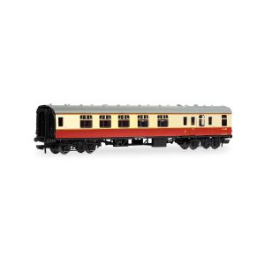 Hornby - R40215A BR, Mk1 BCK, M21033 - Era 4 - OO Scale