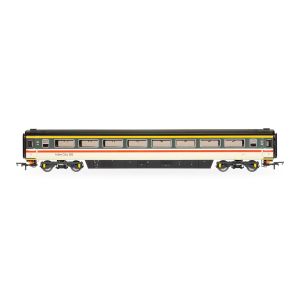 Hornby - R40234 BR InterCity, Mk3 Trailer First, 41059 - Era 8 - OO Scale
