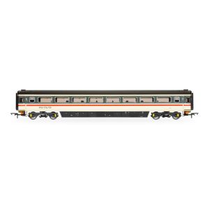 Hornby - R40238 BR InterCity, Mk3 Tourist Standard Open, 42336 - Era 8 - OO Scale