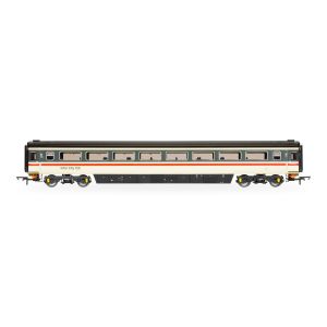 Hornby - R40238A BR InterCity, Mk3 Trailer Standard Open, 42115 - Era 8 - OO Scale