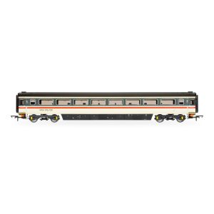 Hornby - R40238C BR InterCity, Mk3 Trailer Standard Open, 42117 - Era 8 - OO Scale