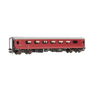 Hornby - R40374 EWS Business Coach Pack - Era 10 - OO Scale
