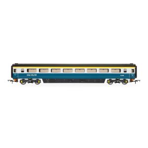 Hornby - R40386 BR, Mk3 Trailer First, 41138 - Era 7 - OO Scale