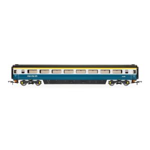 Hornby - R40387 BR, Mk3 Trailer First, 41137 - Era 7 - OO Scale