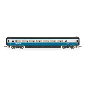 Hornby - R40388 BR, Mk3 Trailer Guard Standard, 44005 - Era 7 - OO Scale