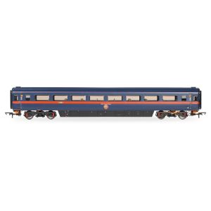 Hornby - R40435 GNER, Mk3 Trailer Standard (TS), 42065 – Era 9 - OO Scale