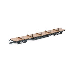 Hornby - R60203 BR - YMO 'Salmon' Bogie Wagon' - Era 6 - OO Scale