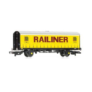 Hornby - R60216 Railiner, PVA Van - Era 8 - OO Scale