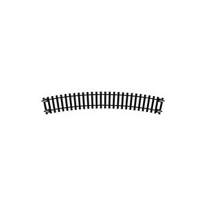 Hornby - R608 Curve 3rd Radius Track - OO Scale