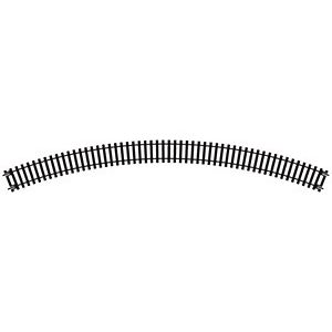 Hornby - R609 Double Curve 3rd Radius Track - OO Scale