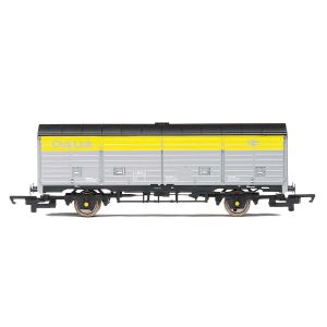 Hornby - R6984 BR, ZRA Civil Link Van, DC200488 - Era 8 - OO Scale