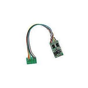 Hornby - R8249 DCC 4 Function Locomotive Decoder