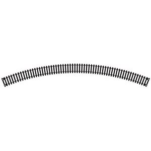 Hornby - R8262 Double Curve 4th Radius Track - OO Scale