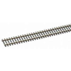 Peco - SL-100 Flextrack with Wooden Sleeper - Code 100 - OO Scale