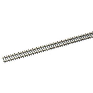 Peco - SL-300F Wooden Sleeper Flexitrack - Code 55 - N Scale