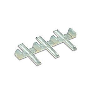 Peco - SL-311 Insulated Rail Joiners - N Scale