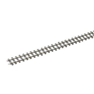 Peco - SL-400 Flexitrack Wooden Sleeper Type - Code 80 - OO9 Scale