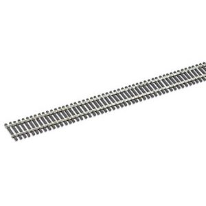 Peco - SL-8300 Flextrack with Wooden Sleeper - Code 83 - HO Scale