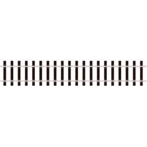 Peco - SL-800 Flexible Track, Wooden Sleeper - Code 200 - Gauge 1