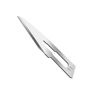 Surgical Blade Size 11
