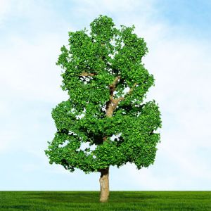All Scale Scenics - 70520 Sycamore Tree - HO Scale