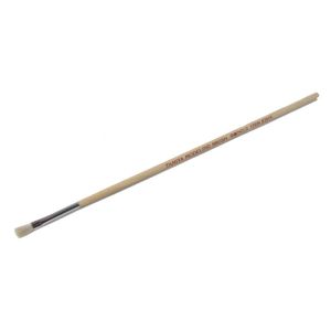 Tamiya - 87015 Flat Brush No.0 DC715