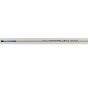Tamiya - 87028 Flat Brush No.1