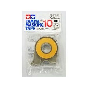 Tamiya - 87031 Masking Tape - 10mm