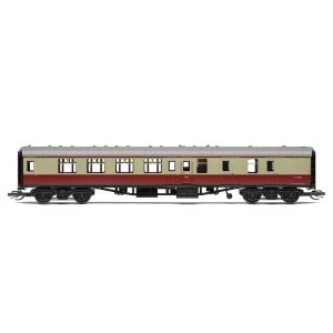 Hornby - TT4006A BR Mk1 Brake Composite Corridor E35335 - Era 4 - TT Scale