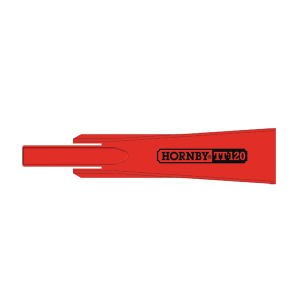 Hornby - TT8026 Locomotive & Rolling Stock Railer - TT Scale