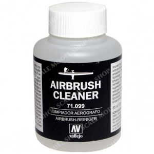 Vallejo - 71099 Airbrush Cleaner - 85ml