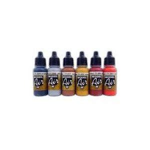 Vallejo - Model Air Paint - 17ml