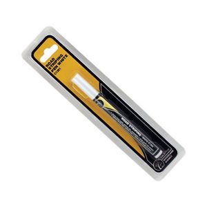Woodland Scenics - Road Striping Pen - White